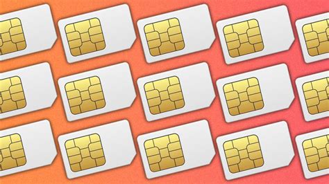 Understanding The Contents Of An Iphone Sim Card A Comprehensive Guide