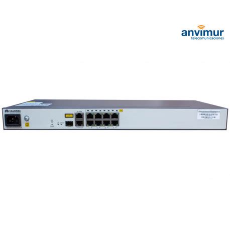 Onu Huawei Ma Gpon Fe Poe Anvimur