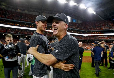 2019 Alcs Game 6 Astros 6 Yankees 4