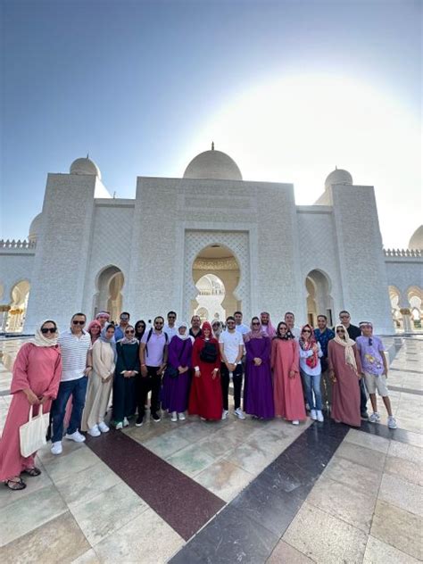 Abu Dhabi Ehir Turu Getyourguide