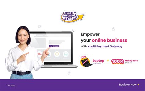 Payment Gateway Drive Sales To Your Website In Nepal With Khalti