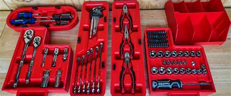 Toolpro 97 Piece V8 Engine Tool Kit