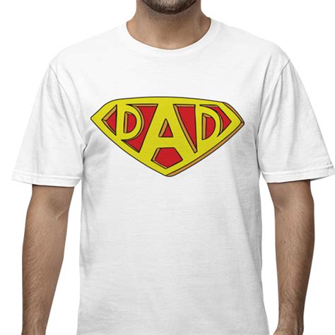 Dad Simbolo Megaphone Loja Online De T Shirts Personalizadas