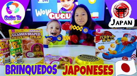 Compramos V Rios Brinquedos Na Loja Japonesa Daiso Youtube