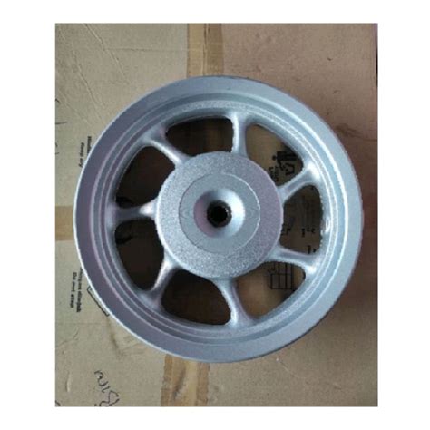 Jual Velg Belakang Scoopy Donat Ring Original Seken Copotan Shopee