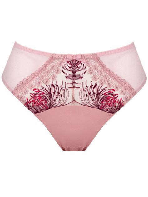 Figi PEONY Klasyczne Dalia Lingerie