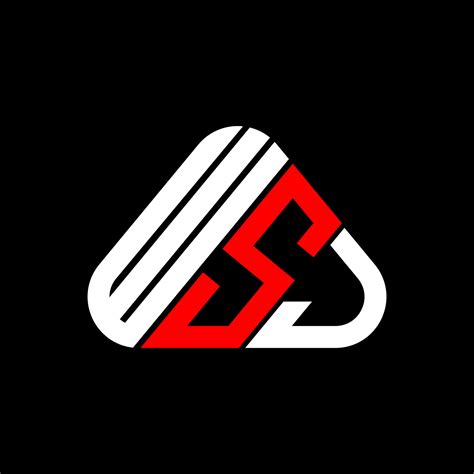 WSJ letter logo creative design with vector graphic, WSJ simple and ...