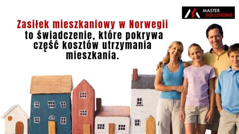 Zasi Ek Mieszkaniowy W Norwegii Master Solutions