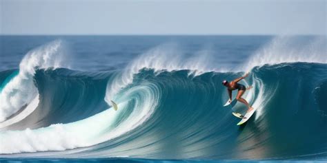 What is a swell in surfing? - Outdoor Topic