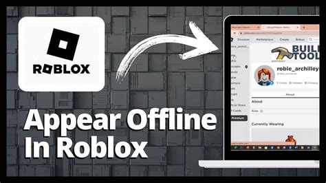 How To Appear Offline In Roblox Quick And Easy Guide YouTube