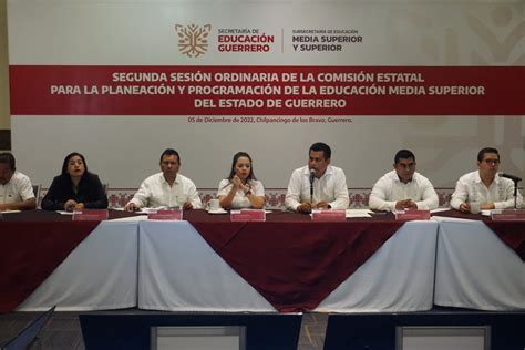 Comisión Estatal para la Planeación y Programación de la Educación