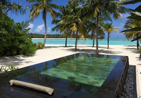 One Only Reethi Rah rêve de luxe aux Maldives