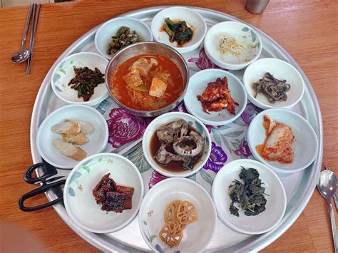 덕충식당 여수 백반 서대회 맛집 다이닝코드 빅데이터 맛집검색