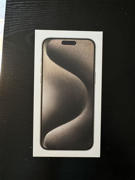 Iphone Pro Max Natural Titanium Gb Cluj Napoca Olx Ro