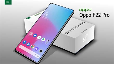 OPPO F22 Pro Price In Pakistan May 2024 Specs Review Whatsmobiles