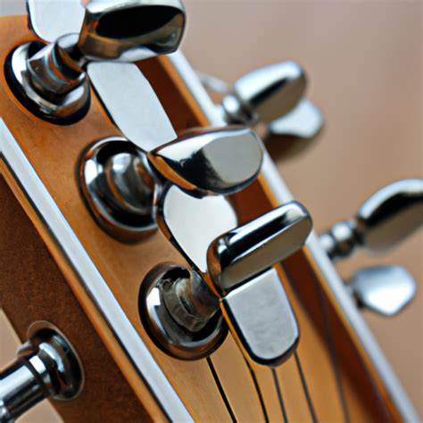 Why Do Some Guitarists Use Unconventional Tuning Methods Guitar