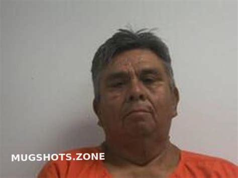 CLIFFORD FRANKLIN BEAR 07 27 2023 Creek County Mugshots Zone