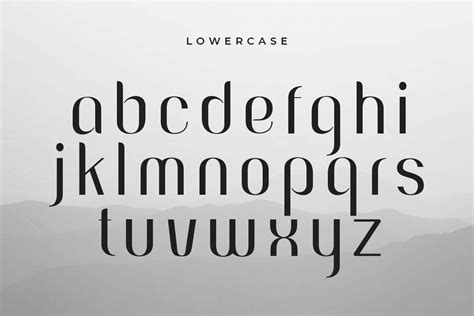 Font Fashion Việt Hóa Font Chữ Thanh Mãnh Phong Cách Thời Trang Hiện