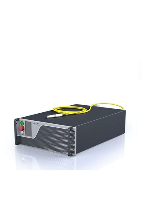 IPG Ytterbium Laser Source Output Power 1000W YLR U K SERIES Narex