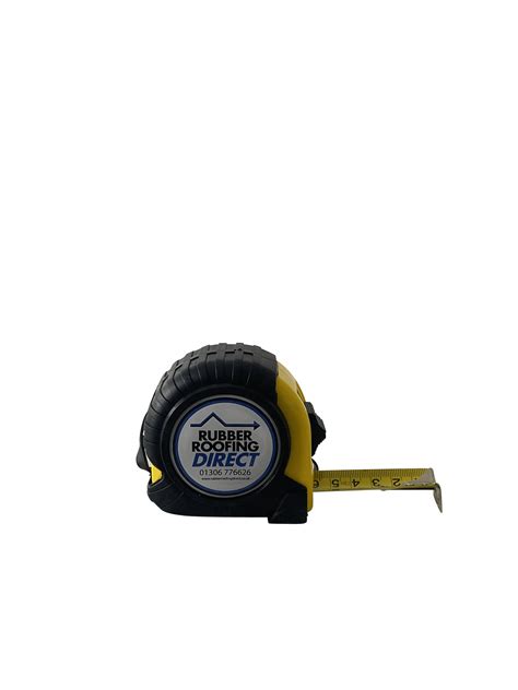 Heavy Duty 5m Tape Measure Measuring Tape 6mm X 28mm