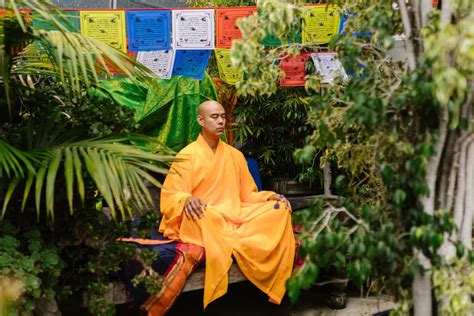 What Is Tummo Meditation The Mindful Steward