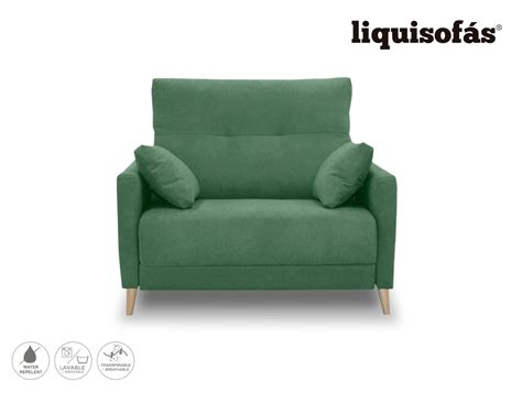 Butaca Cama Sistema Italiano Mod Arabia Comprar Sofa Cama Barato Online