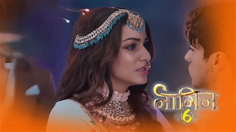 Naagin 6 1 October 2022 Full Episode Promo Naagin 6 Full Episode