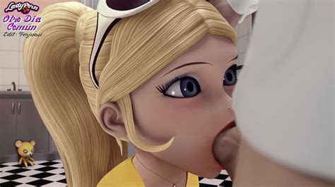 Post 6153555 Chloebourgeois Edit Ferjuasiartist Ladyporn Miraculousladybug