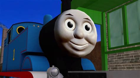 Thomas Meets Jack Jack Jumps In Thomas And Friends Youtube