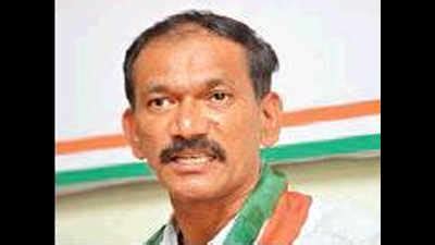 One Year On Congress Yet To Appoint Party Functionaries Goa News