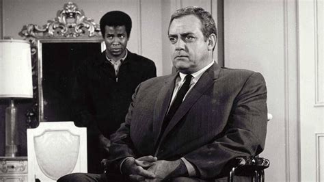 Ironside Tv Series 1967 1975 — The Movie Database Tmdb