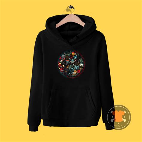 Find Outfit Marvelous Yin Yang Hoodie Custom Design By