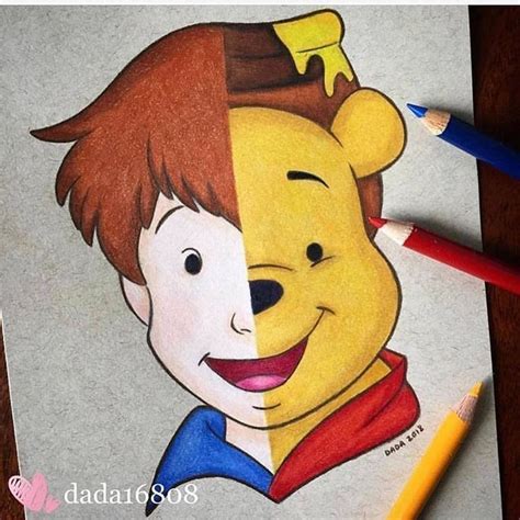 Pin De Vidhi Goyal En صور رسم Dibujos Sencillos Disney Dibujos De Disney A Lápiz Dibujos Bonitos