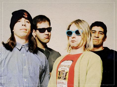 Is Nirvana The Biggest Punk Band Of All Time