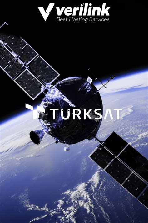 Türksat 6A Türkiye nin İlk Yerli Haberleşme Uydusu Verilink