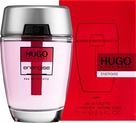 HUGO Energise Herrendüfte Hugo Hugo Boss Parfümerie Pieper