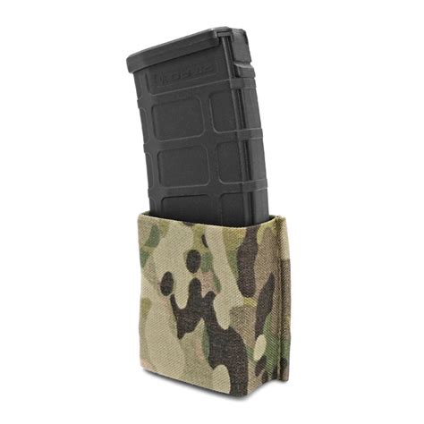 Esstac Single Kywi Shorty Pouch Naked Multicam Tca Eshop