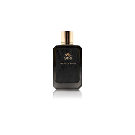 Gini Parfum Dancing On My Own Woda Perfumowana 100 Ml Perfumy Niszowe