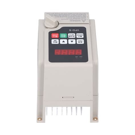 Jls S S Variable Frequency Drive Frequency Converter Inverter With