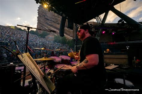 Widespread Panic Red Rocks 2024 Date Ilene Marie Ann