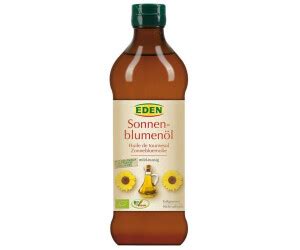 Eden Bio Sonnenblumen L Spezial L Ab Preisvergleich Bei