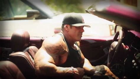 Rich Piana Bodybuilding Motivation 2013 Youtube