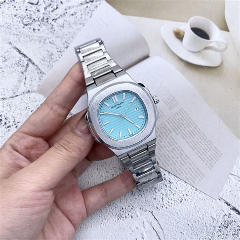 Часы наручные PATEK PHILIPPE - купить с доставкой по выгодным ценам в ...