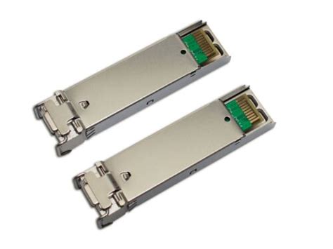 Sfp Ge Lx Sm Bidi Sfp Ge Lx Sm H C Compatible G Pair Sfp Ebay