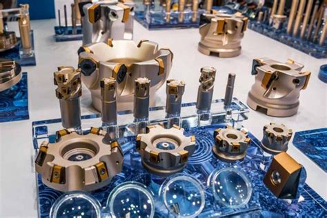 Precision Cutting Tool | Engineering cutting tools supplier in India