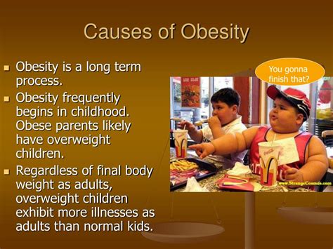 Ppt Obesity And Weight Control Powerpoint Presentation Free Download