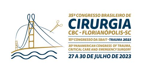 35º Congresso Brasileiro de Cirurgia Geral do CBC Presencial em