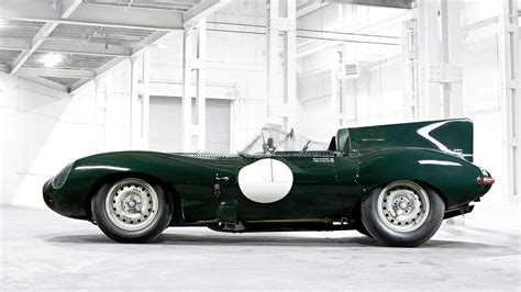 Ranking The Best Jaguar Sports Cars Ever