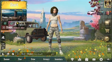 LIVE PUBG Mobile Indonesia Mabar Sama CikGu Kuy Gaess YouTube