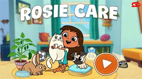 Rosie's Rules PBS KIDS, 50% OFF | micoope.com.gt